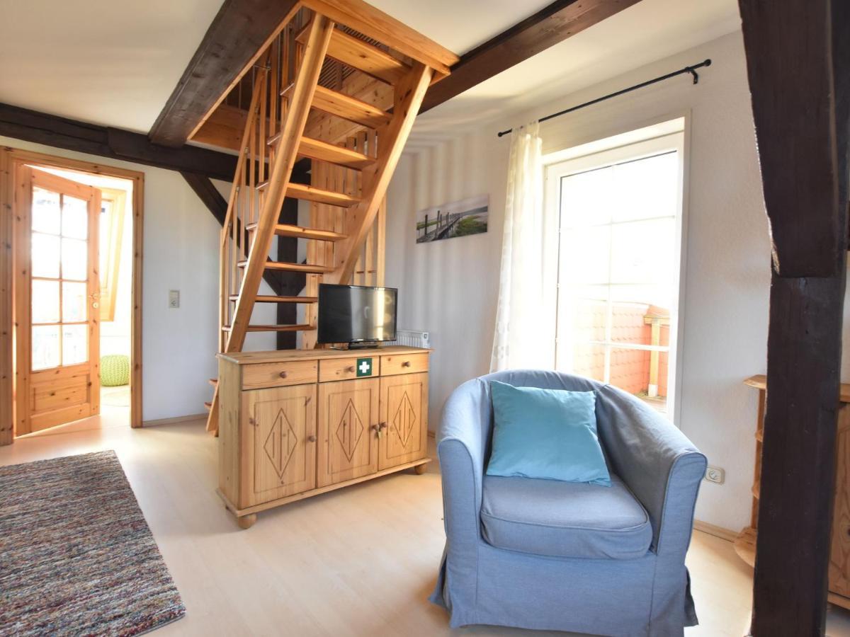 Apartment By The Sea In Rerik Bagian luar foto