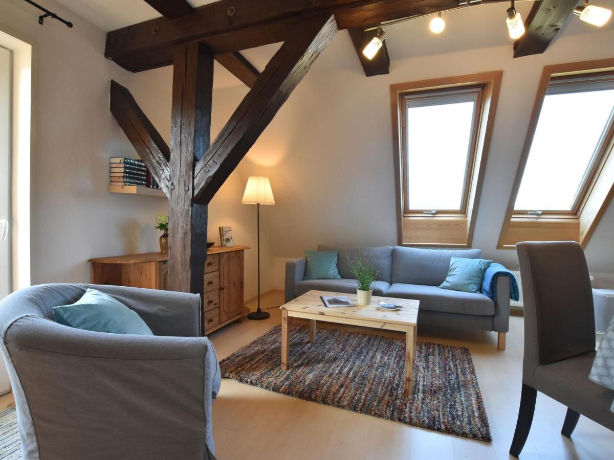 Apartment By The Sea In Rerik Bagian luar foto