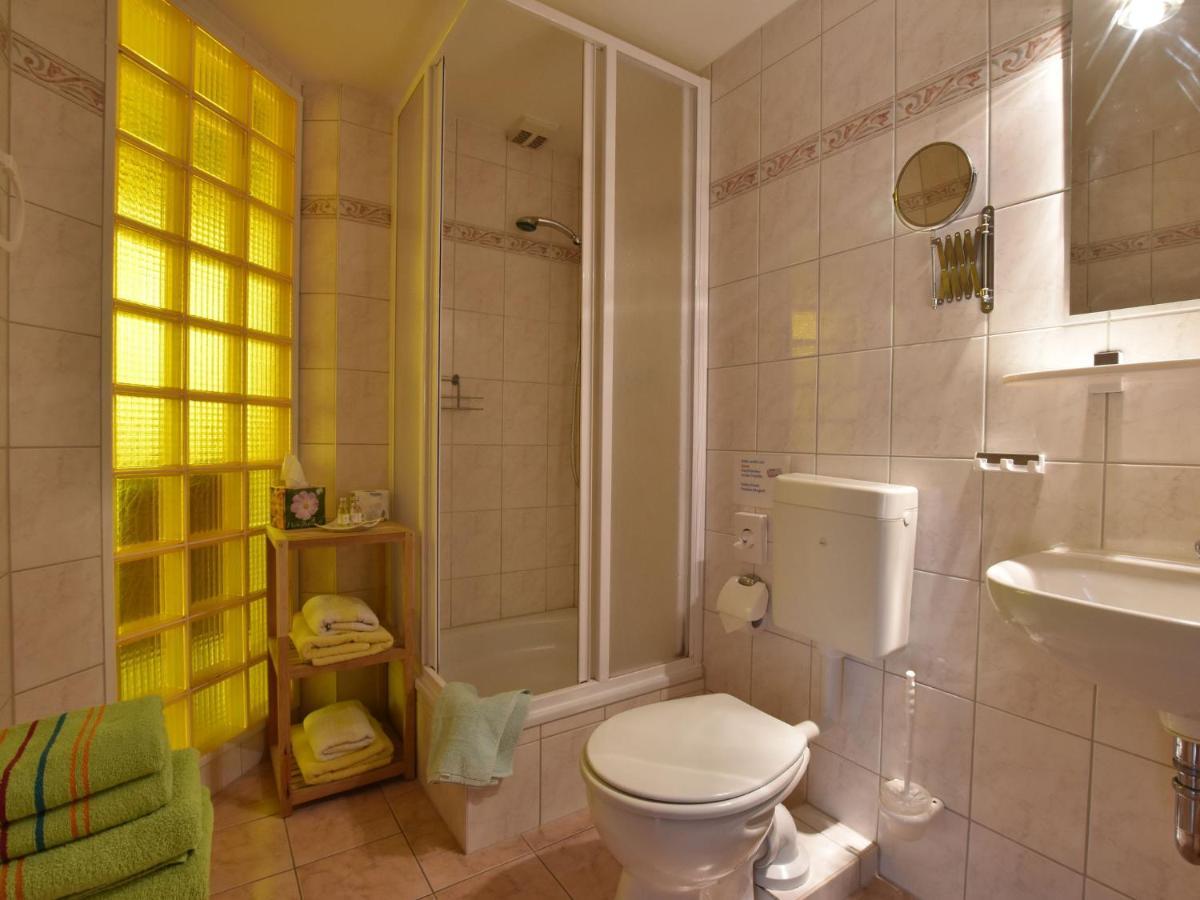 Apartment By The Sea In Rerik Ruang foto