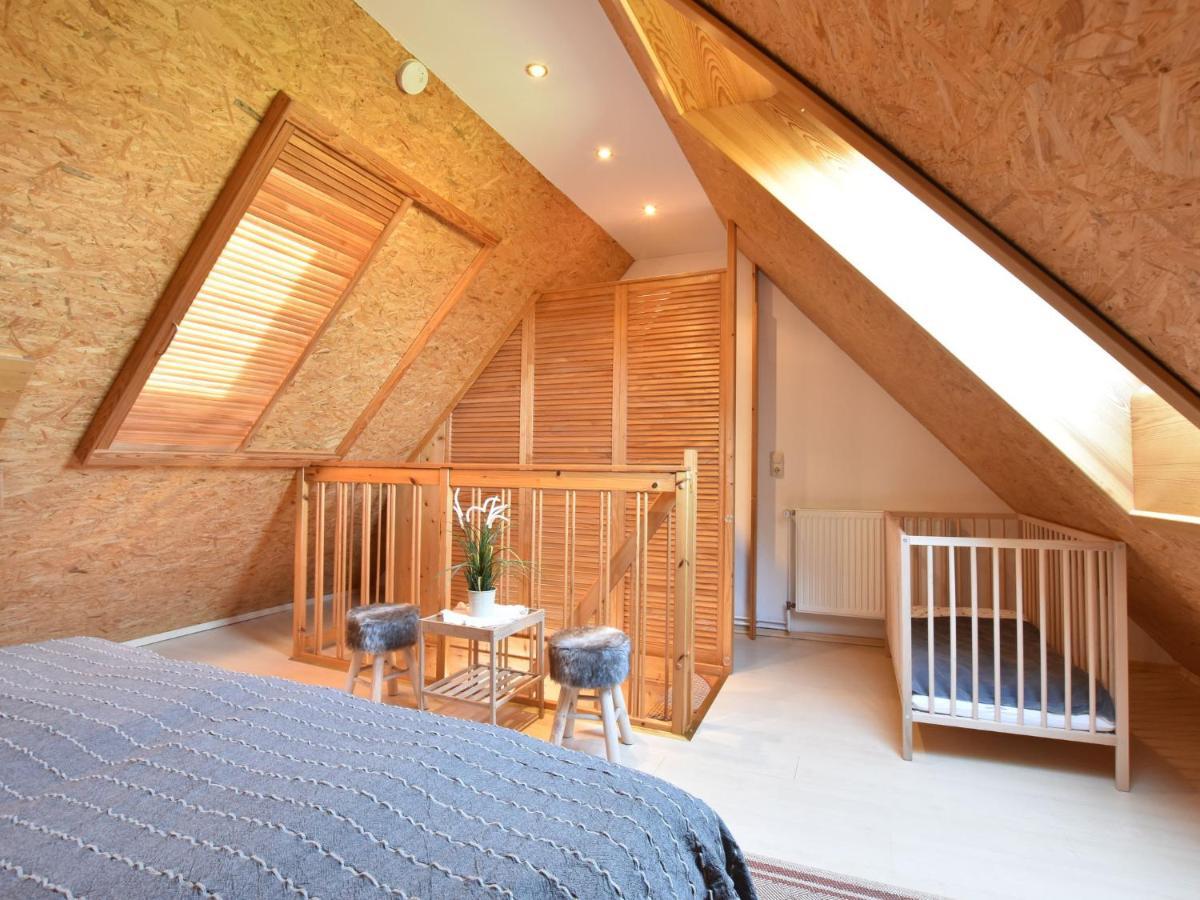 Apartment By The Sea In Rerik Bagian luar foto