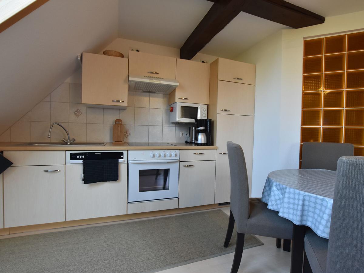 Apartment By The Sea In Rerik Bagian luar foto